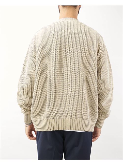 Cardigan a coste inglesi I'm Brian I'M BRIAN | Cardigan | MA301525